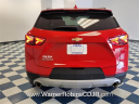 Thumbnail image of 2020 Chevrolet Blazer at Five Star Chevrolet-cadillac