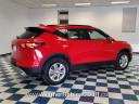 Thumbnail image of 2020 Chevrolet Blazer at Five Star Chevrolet-cadillac