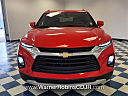 Thumbnail image of 2020 Chevrolet Blazer at Five Star Chevrolet-cadillac