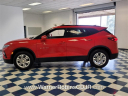 Thumbnail image of 2020 Chevrolet Blazer at Five Star Chevrolet-cadillac