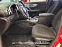 Thumbnail image of 2020 Chevrolet Blazer at Five Star Chevrolet-cadillac