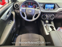Thumbnail image of 2020 Chevrolet Blazer at Five Star Chevrolet-cadillac