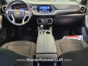 Thumbnail image of 2020 Chevrolet Blazer at Five Star Chevrolet-cadillac