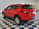 Thumbnail image of 2020 Chevrolet Blazer at Five Star Chevrolet-cadillac