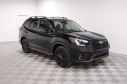 Thumbnail image of 2024 Subaru Forester at SubaruOfWichita NEW