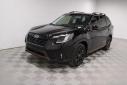 Thumbnail image of 2024 Subaru Forester at SubaruOfWichita NEW