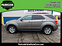 Thumbnail image of 2011 Chevrolet Equinox at Parkside Total Auto Care