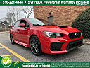 Thumbnail image of 2018 Subaru WRX at 5 STAR AUTO SALES INC