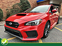 Thumbnail image of 2018 Subaru WRX at 5 STAR AUTO SALES INC