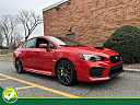 Thumbnail image of 2018 Subaru WRX at 5 STAR AUTO SALES INC