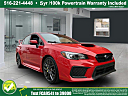 Thumbnail image of 2018 Subaru WRX at 5 STAR AUTO SALES INC
