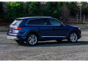 2020 Audi Q7 quattro Premium Plus 55 TFSI at Pristine Mitsubishi