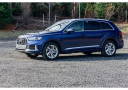 Thumbnail image of 2020 Audi Q7 at Pristine Mitsubishi