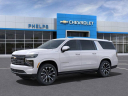 Thumbnail image of 2025 Chevrolet Suburban at Phelps Chevrolet Greenville - New