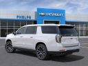 Thumbnail image of 2025 Chevrolet Suburban at Phelps Chevrolet Greenville - New