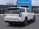Thumbnail image of 2025 Chevrolet Suburban at Phelps Chevrolet Greenville - New