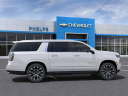 Thumbnail image of 2025 Chevrolet Suburban at Phelps Chevrolet Greenville - New