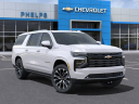 2025 Chevrolet Suburban High Country at Phelps Chevrolet Greenville - New