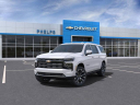 Thumbnail image of 2025 Chevrolet Suburban at Phelps Chevrolet Greenville - New