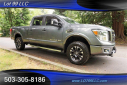 Thumbnail image of 2016 Nissan Titan XD at Lot 99 LLC