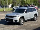 Thumbnail image of 2021 Jeep Grand Cherokee L at LaFontaine Buick GMC