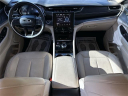 2021 Jeep Grand Cherokee L Limited at LaFontaine Buick GMC