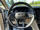 Thumbnail image of 2021 Jeep Grand Cherokee L at LaFontaine Buick GMC