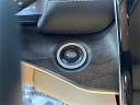 Thumbnail image of 2021 Jeep Grand Cherokee L at LaFontaine Buick GMC