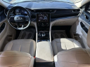 Thumbnail image of 2021 Jeep Grand Cherokee L at LaFontaine Buick GMC
