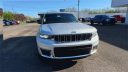 Thumbnail image of 2021 Jeep Grand Cherokee L at LaFontaine Buick GMC
