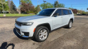 Thumbnail image of 2021 Jeep Grand Cherokee L at LaFontaine Buick GMC