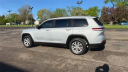 Thumbnail image of 2021 Jeep Grand Cherokee L at LaFontaine Buick GMC