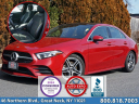 Thumbnail image of 2021 Mercedes-Benz A-Class at Auto Expo Store