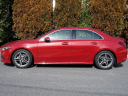 2021 Mercedes-Benz A-Class A 220 4MATIC at Auto Expo Store