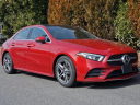 Thumbnail image of 2021 Mercedes-Benz A-Class at Auto Expo Store