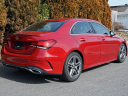 Thumbnail image of 2021 Mercedes-Benz A-Class at Auto Expo Store