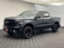Thumbnail image of 2019 Chevrolet Silverado 1500 at Dave Smith Dodge Chrysler Jeep Ram Chevrolet GMC Cadillac Buick