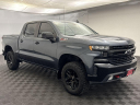 Thumbnail image of 2019 Chevrolet Silverado 1500 at Dave Smith Dodge Chrysler Jeep Ram Chevrolet GMC Cadillac Buick