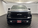 Thumbnail image of 2019 Chevrolet Silverado 1500 at Dave Smith Dodge Chrysler Jeep Ram Chevrolet GMC Cadillac Buick