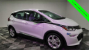 2021 Chevrolet Bolt EV LT at Major World Chevrolet