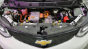 Thumbnail image of 2021 Chevrolet Bolt EV at Major World Chevrolet