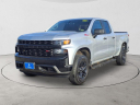 Thumbnail image of 2019 Chevrolet Silverado 1500 at Goodwin Motor Group