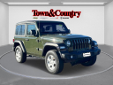 2021 Jeep Wrangler Sport S at Town And Country Jeep Chrysler Dodge