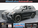 Thumbnail image of 2022 Lexus GX 460 at Miami Lakes Automall