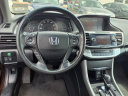 2013 Honda Accord EX-L at Instacredit Automart