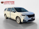 Thumbnail image of 2023 Kia Carnival at LaFontaine Ford St. Clair