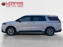 Thumbnail image of 2023 Kia Carnival at LaFontaine Ford St. Clair