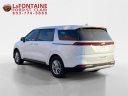 Thumbnail image of 2023 Kia Carnival at LaFontaine Ford St. Clair
