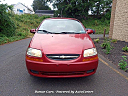 Thumbnail image of 2005 Chevrolet Aveo at Damar Cars