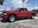 Thumbnail image of 2008 Dodge Dakota at Liberty Auto Sales